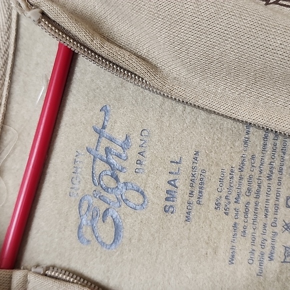 Brand new hoodie size Small - Picture 6 of 9